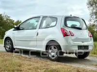 2012 Renault Twingo