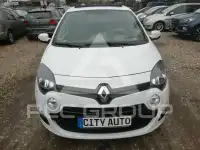 2012 Renault Twingo