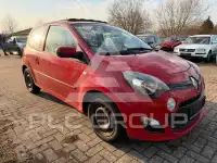 2012 Renault Twingo