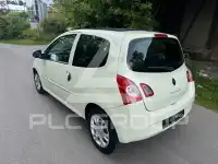 2012 Renault Twingo