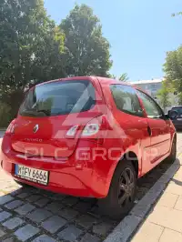 2012 Renault Twingo