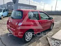 2012 Renault Twingo
