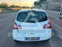 2012 Renault Twingo
