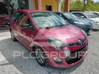 2012 Renault Twingo
