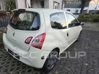 2012 Renault Twingo