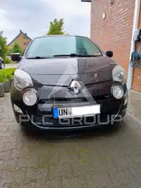 2012 Renault Twingo