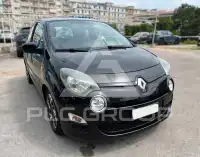 2012 Renault Twingo