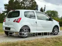 2012 Renault Twingo