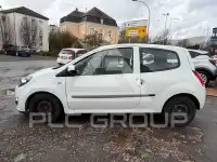 2012 Renault Twingo