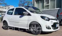 2012 Renault Twingo