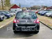 2012 Renault Twingo