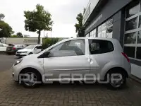 2012 Renault Twingo