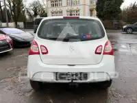 2012 Renault Twingo