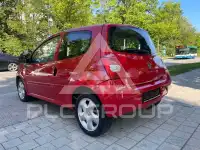 2012 Renault Twingo