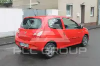 2012 Renault Twingo