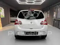 2012 Renault Twingo