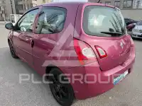 2012 Renault Twingo