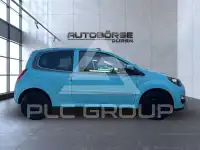 2012 Renault Twingo