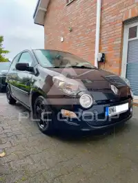 2012 Renault Twingo