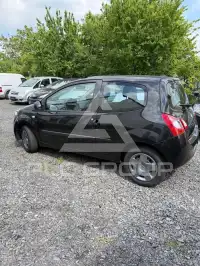 2012 Renault Twingo