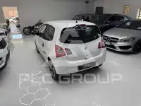 2012 Renault Twingo