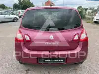 2012 Renault Twingo