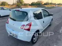 2012 Renault Twingo