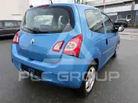 2012 Renault Twingo
