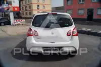 2012 Renault Twingo