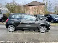 2012 Renault Twingo