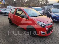 2012 Renault Twingo