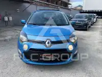 2012 Renault Twingo