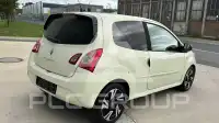 2012 Renault Twingo