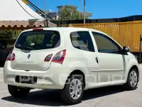 2012 Renault Twingo