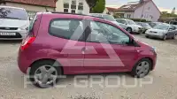 2012 Renault Twingo