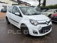 2012 Renault Twingo
