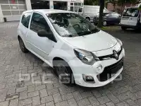 2012 Renault Twingo