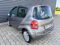 2012 Renault Modus