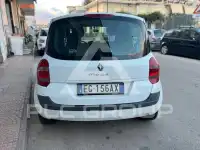 2012 Renault Modus