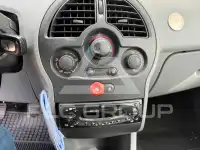 2012 Renault Modus