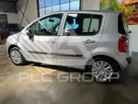 2012 Renault Modus