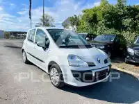 2012 Renault Modus