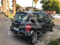 2012 Renault Modus