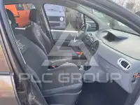 2012 Renault Modus