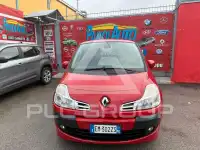 2012 Renault Modus