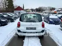 2012 Renault Modus