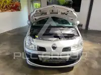 2012 Renault Modus