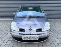 2012 Renault Modus