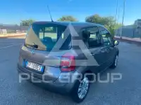 2012 Renault Modus
