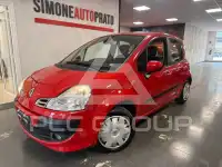 2012 Renault Modus